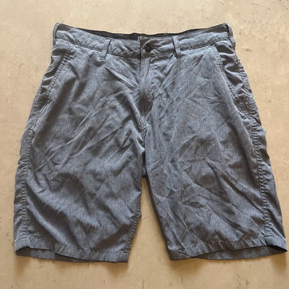 Trunks‎ Men’s Swim Trunks Size 30” Waist